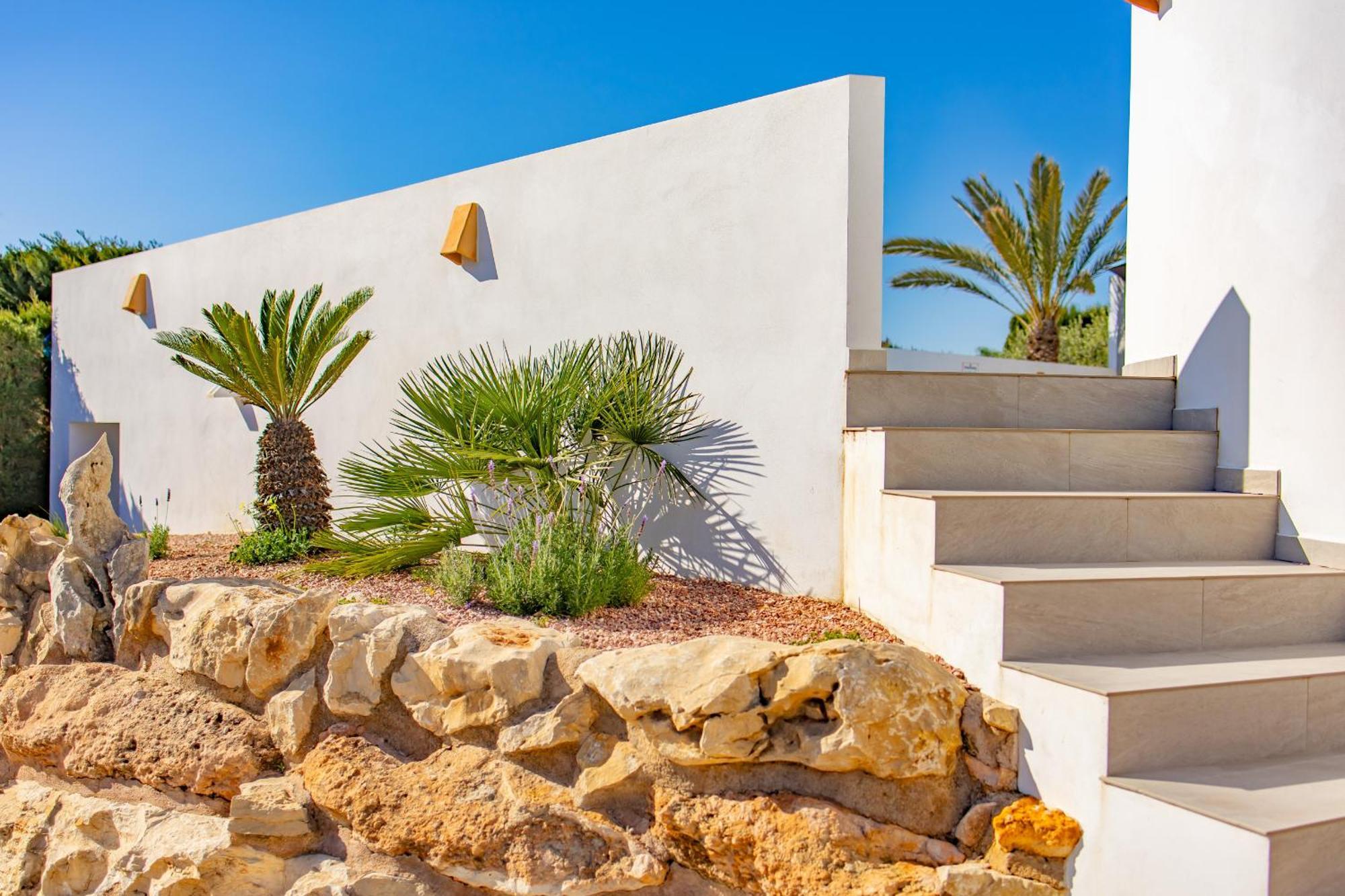 Villa Altamira - Plusholidays Calpe Eksteriør bilde
