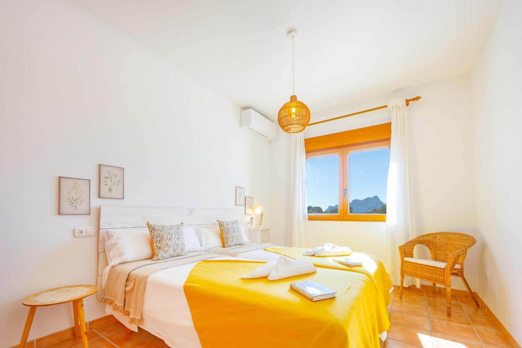 Villa Altamira - Plusholidays Calpe Eksteriør bilde