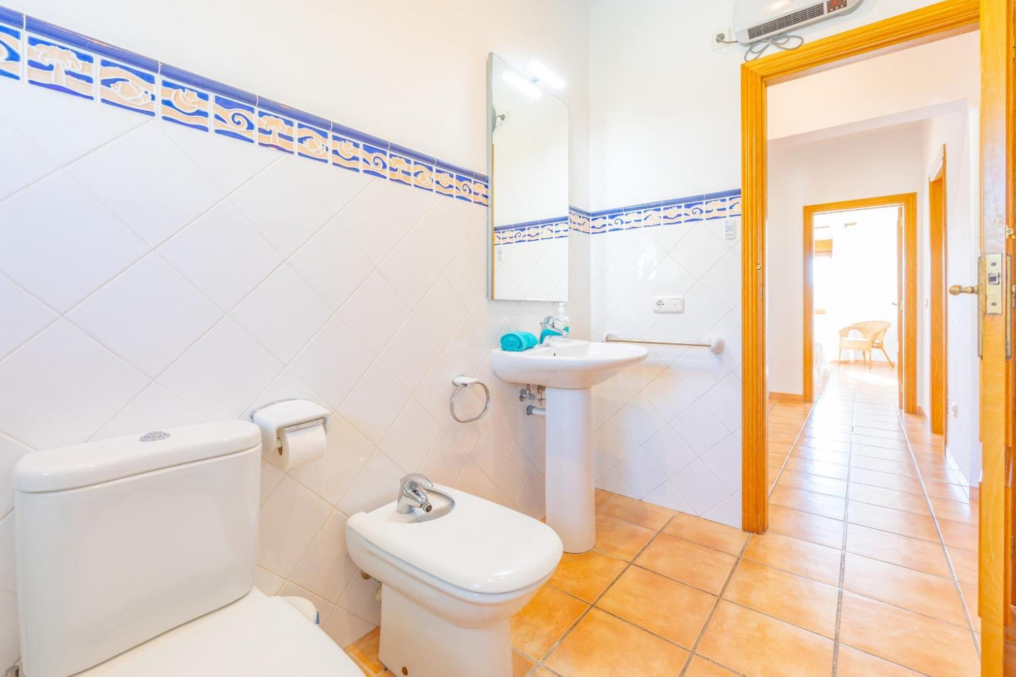 Villa Altamira - Plusholidays Calpe Eksteriør bilde