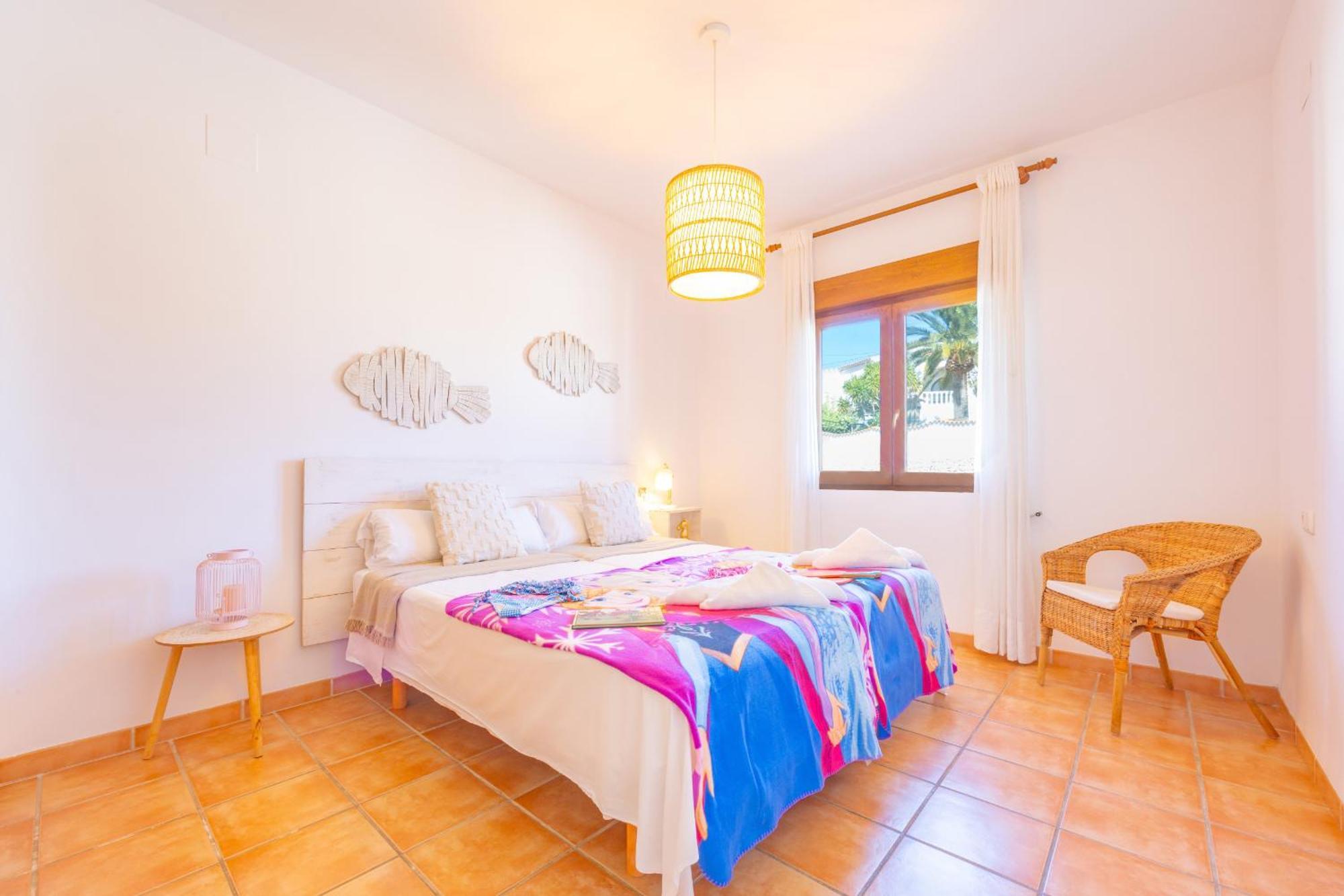 Villa Altamira - Plusholidays Calpe Eksteriør bilde