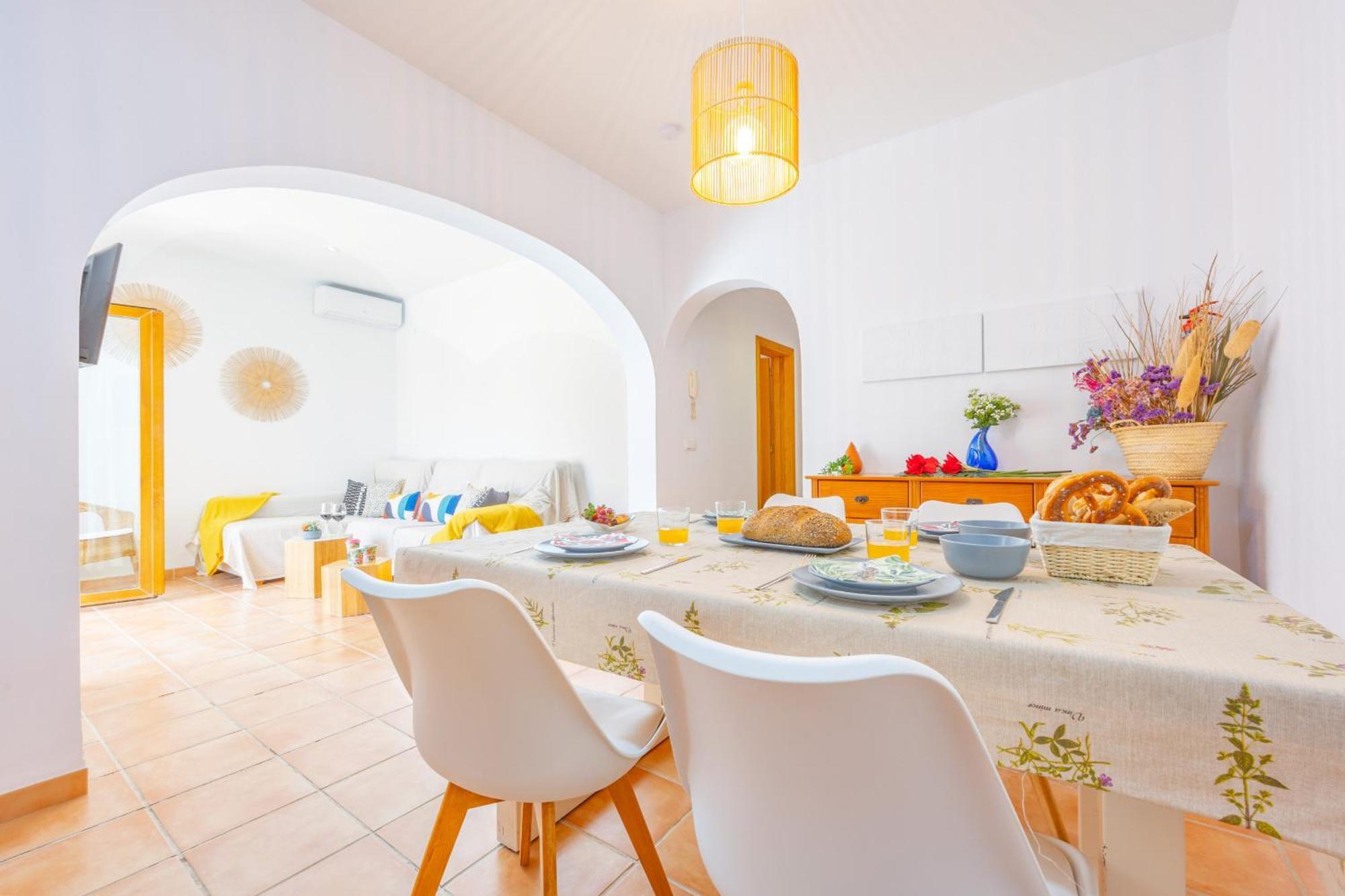 Villa Altamira - Plusholidays Calpe Eksteriør bilde