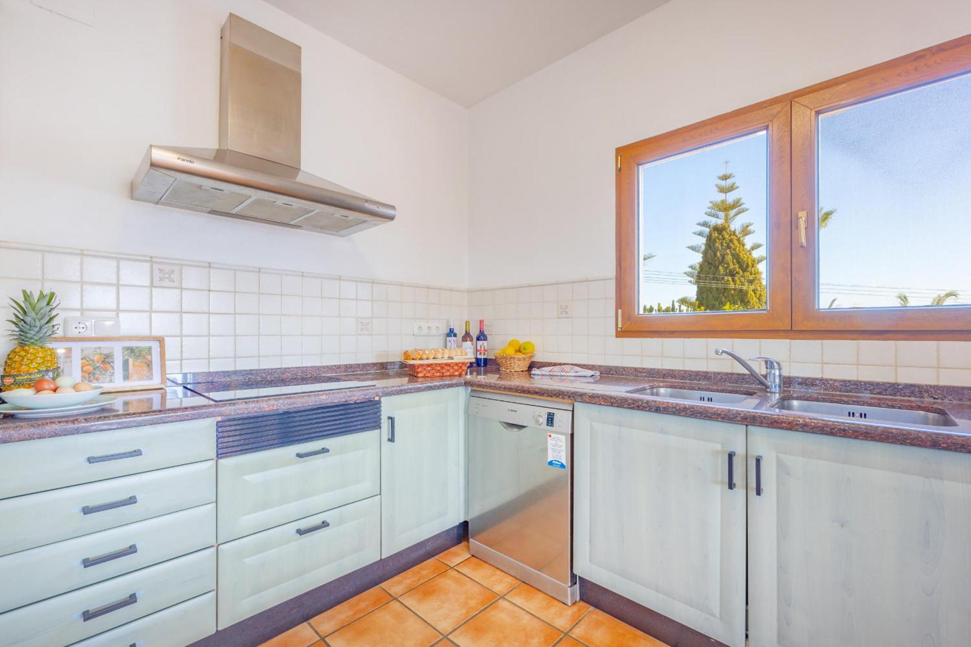 Villa Altamira - Plusholidays Calpe Eksteriør bilde