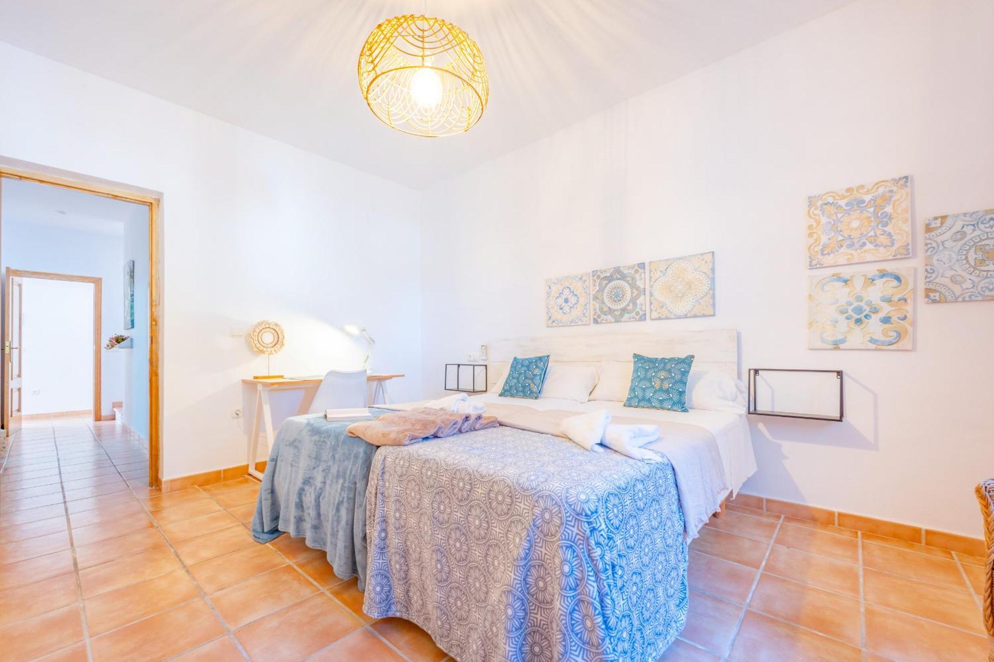 Villa Altamira - Plusholidays Calpe Eksteriør bilde