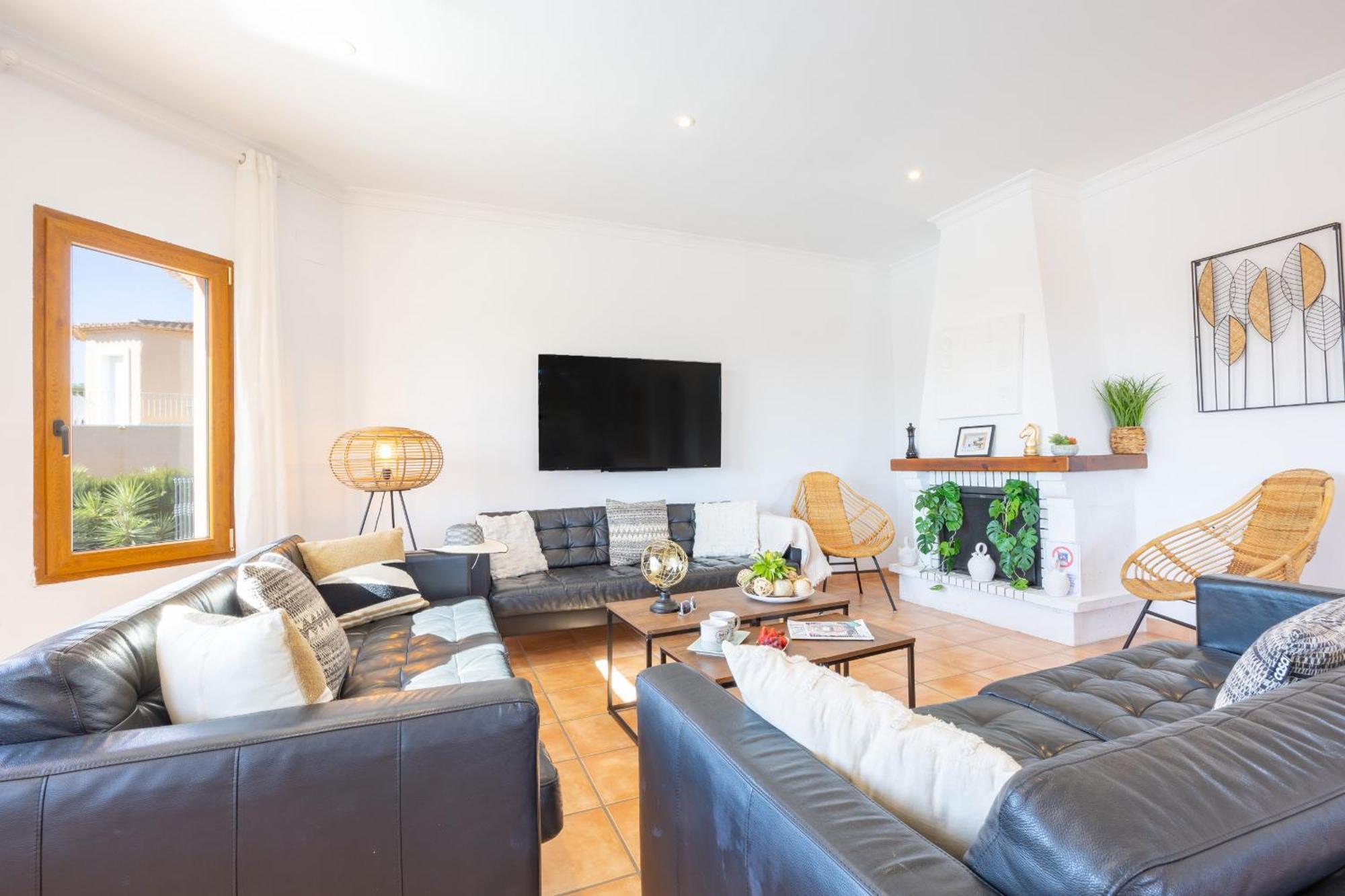 Villa Altamira - Plusholidays Calpe Eksteriør bilde